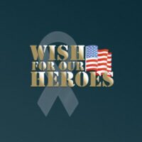 Milwaukee Night for Our Heroes, Presented by Wish for Our Heroes